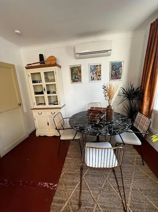 Appartamento Fenetre Sur Grasse
